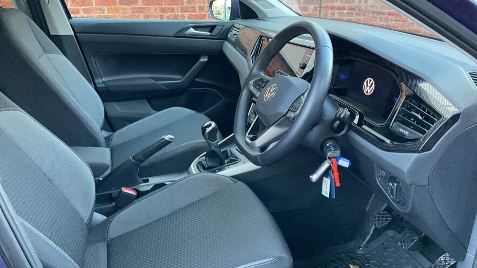 Used Volkswagen Polo 2023 for sale - 77043028: Photo 26