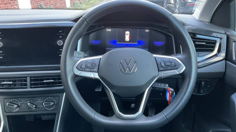 Used Volkswagen Polo 2023 for sale - 77043028: Photo 27