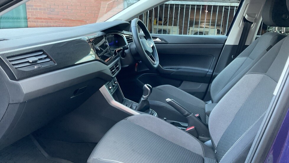 Used Volkswagen Polo 2023 for sale - 77043028: Photo 28