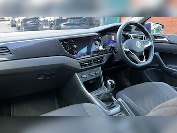 Used Volkswagen Polo 2023 for sale - 77043028: Photo