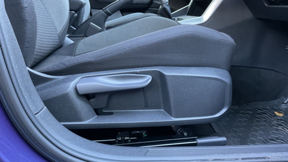 Used Volkswagen Polo 2023 for sale - 77043028: Photo 39