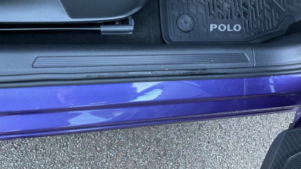 Used Volkswagen Polo 2023 for sale - 77043028: Photo 40
