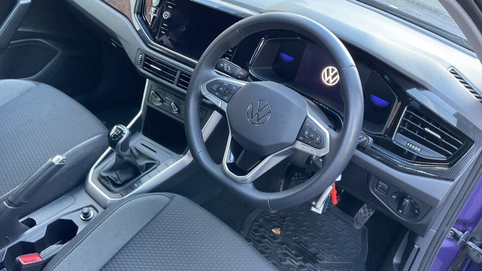Used Volkswagen Polo 2023 for sale - 77043028: Photo 6