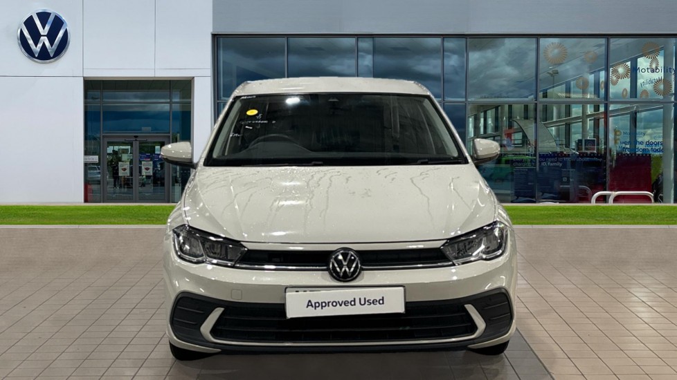 Used Volkswagen Polo 2023 for sale - 76766289: Photo 10