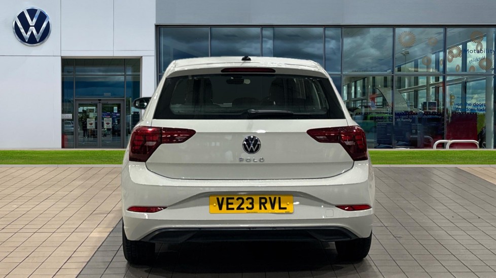 Used Volkswagen Polo 2023 for sale - 76766289: Photo 11
