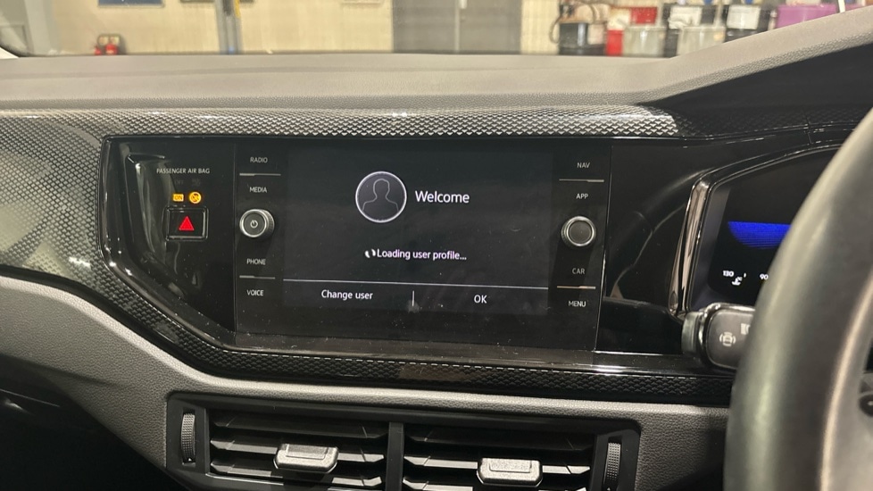 Used Volkswagen Polo 2023 for sale - 76766289: Photo 13