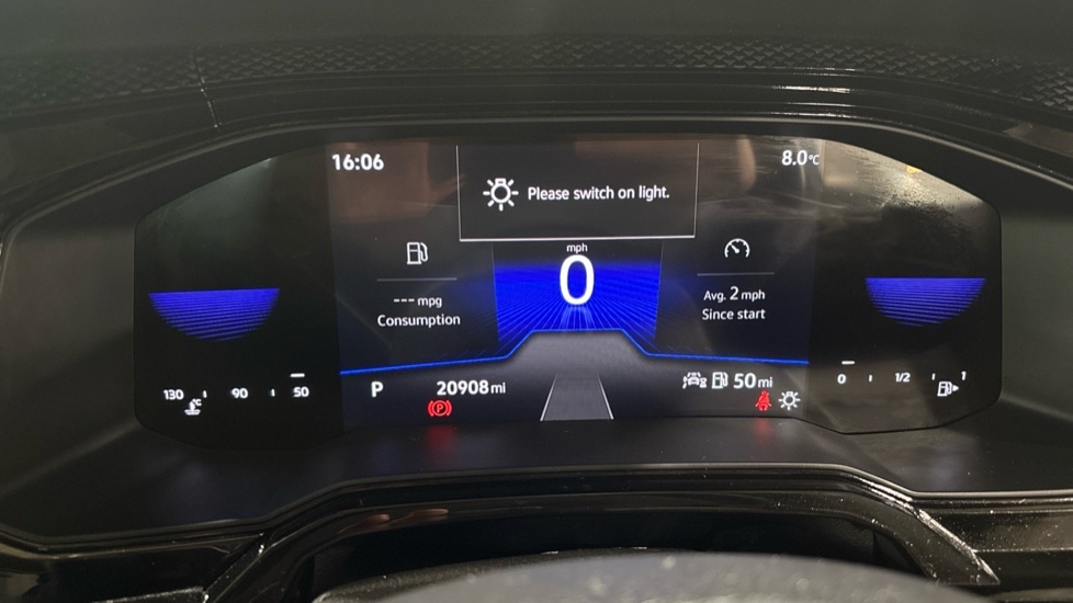 Used Volkswagen Polo 2023 for sale - 76766289: Photo 14