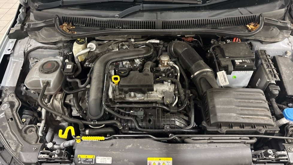 Used Volkswagen Polo 2023 for sale - 76766289: Photo 17