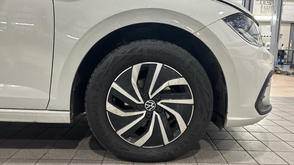 Used Volkswagen Polo 2023 for sale - 76766289: Photo 20