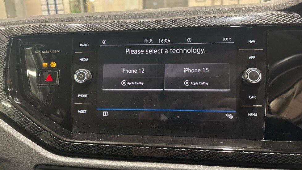 Used Volkswagen Polo 2023 for sale - 76766289: Photo 21