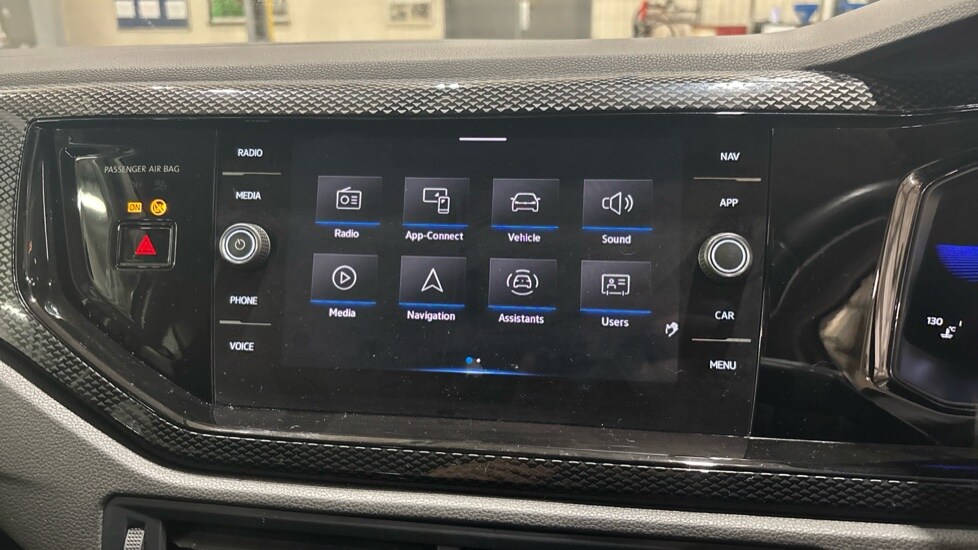 Used Volkswagen Polo 2023 for sale - 76766289: Photo 22