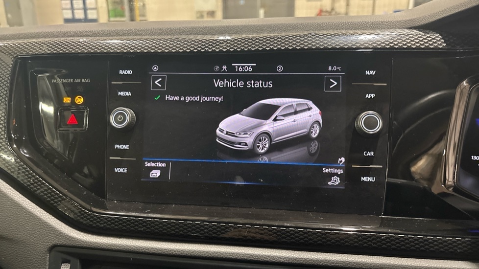 Used Volkswagen Polo 2023 for sale - 76766289: Photo 23