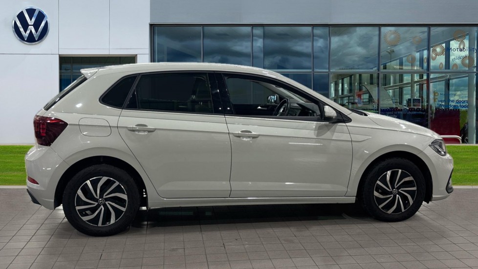 Used Volkswagen Polo 2023 for sale - 76766289: Photo 4