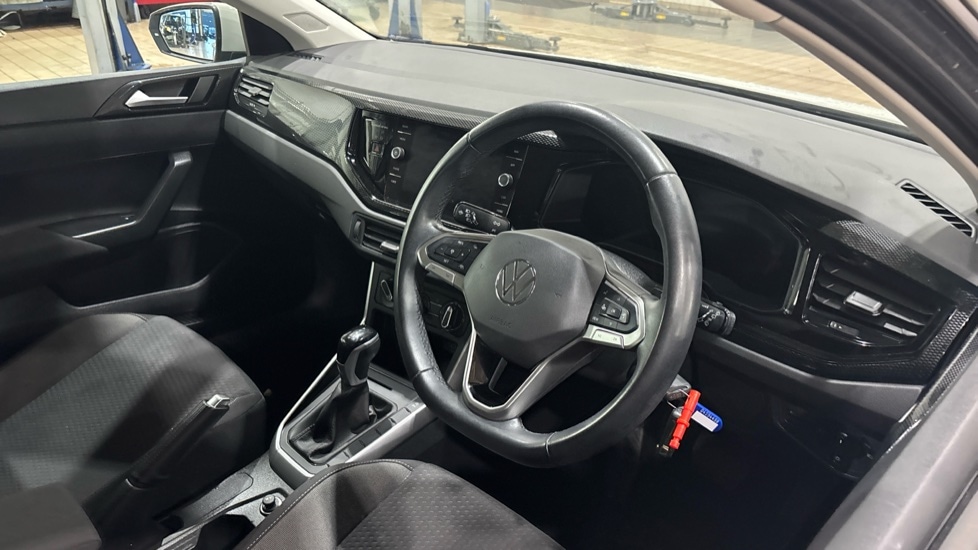 Used Volkswagen Polo 2023 for sale - 76766289: Photo 6