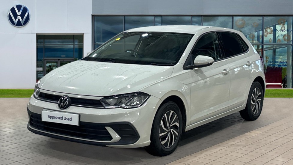 Used Volkswagen Polo 2023 for sale - 76766289: Photo 7