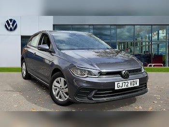 2022 - 1.0 TSI Life 5dr