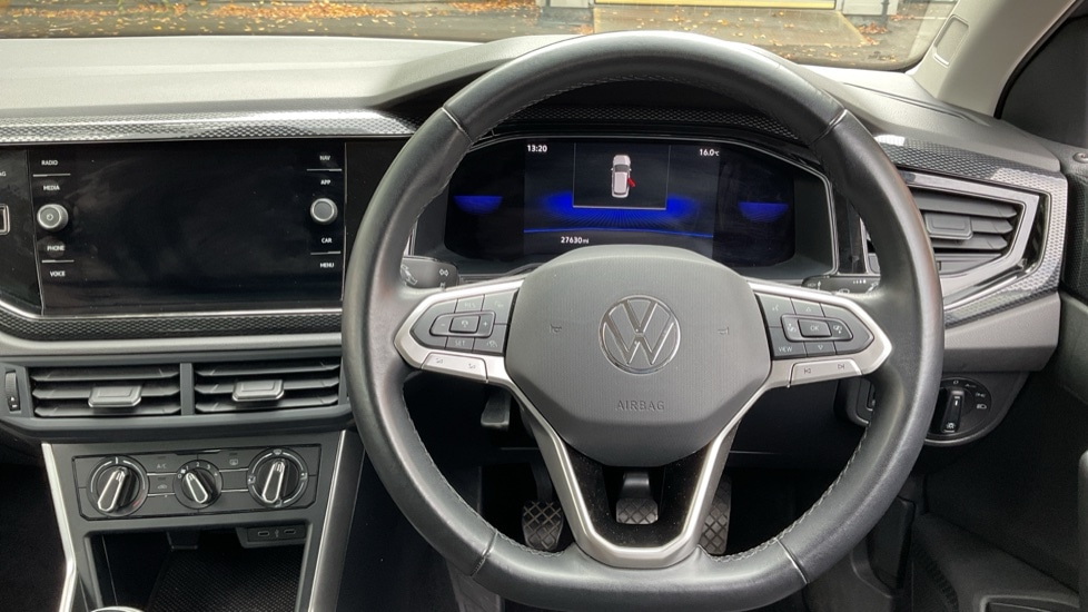 Vehicle 27