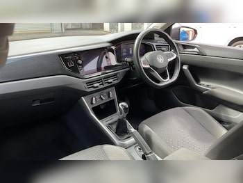 Used Volkswagen Polo 2022 for sale - 75771496: Photo
