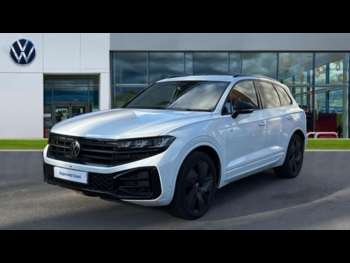 Used Volkswagen Touareg 2024 for sale - 74707406: Photo