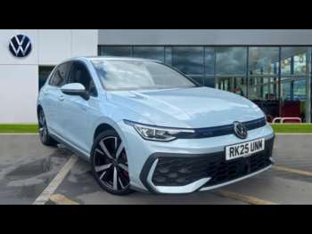 2025 - 1.5 TSI 272 GTE eHybrid 5dr DSG Auto