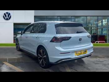 Used Volkswagen Golf 2025 for sale - 75336865: Photo