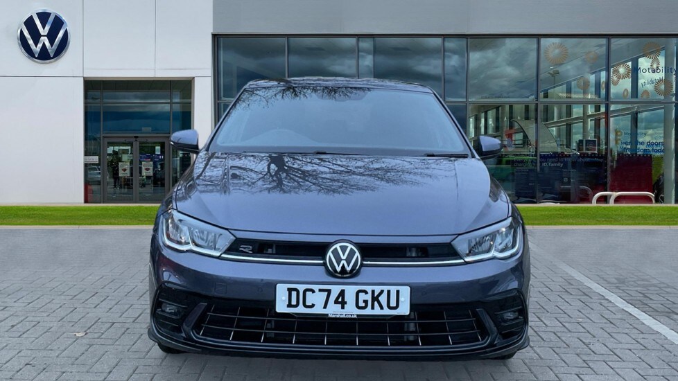 Used Volkswagen Polo 2025 for sale - 76452303: Photo 10