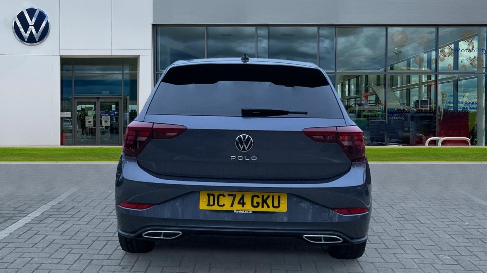 Used Volkswagen Polo 2025 for sale - 76452303: Photo 11