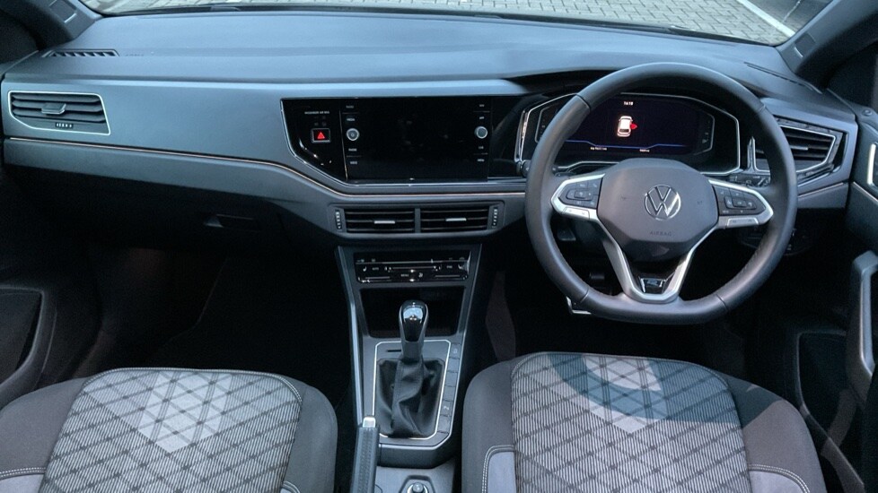 Used Volkswagen Polo 2025 for sale - 76452303: Photo 12