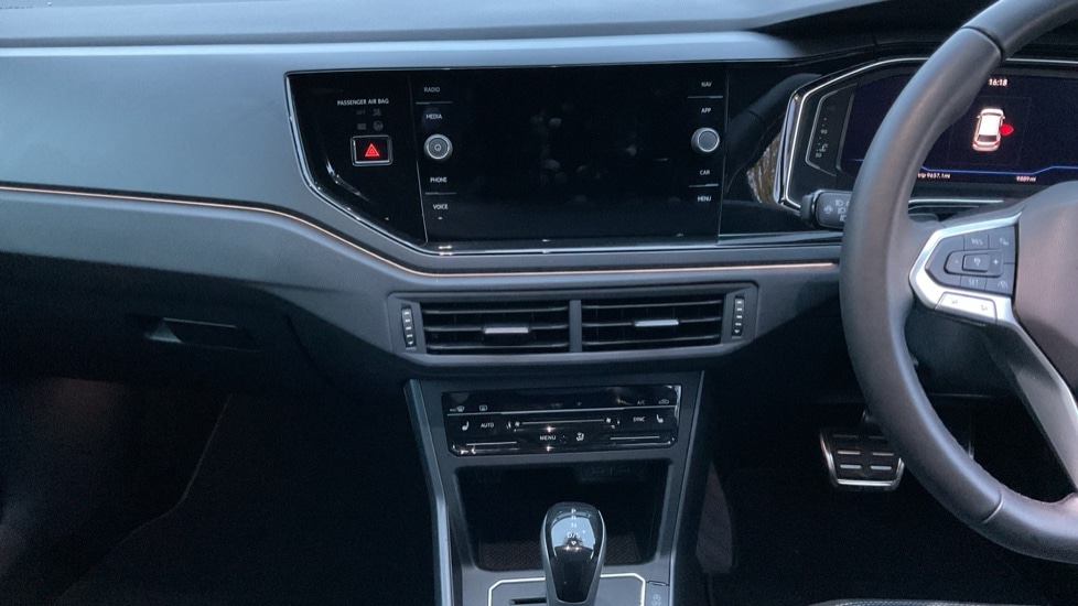 Used Volkswagen Polo 2025 for sale - 76452303: Photo 13