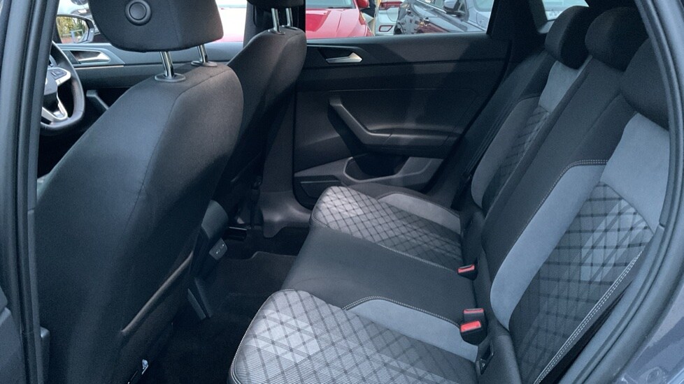 Used Volkswagen Polo 2025 for sale - 76452303: Photo 15