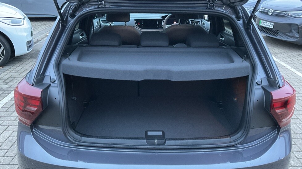 Used Volkswagen Polo 2025 for sale - 76452303: Photo 16