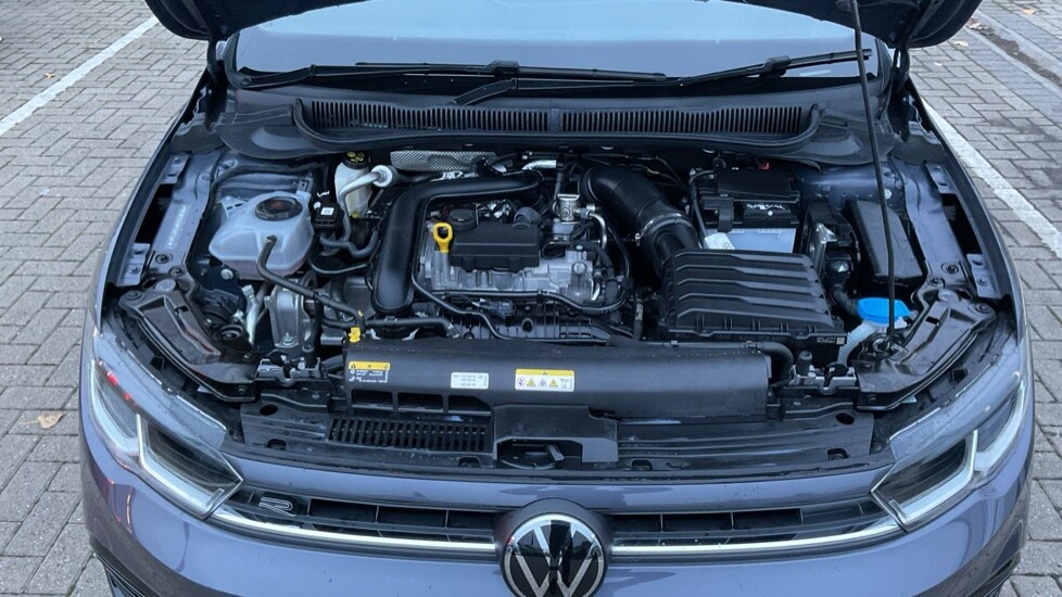 Used Volkswagen Polo 2025 for sale - 76452303: Photo 17