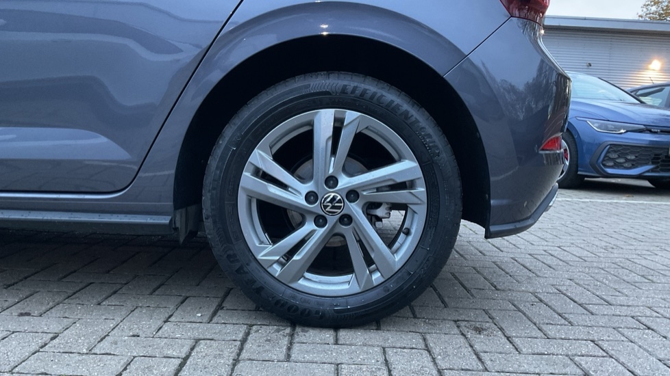 Used Volkswagen Polo 2025 for sale - 76452303: Photo 19