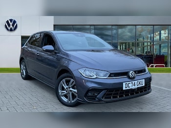 Used Volkswagen Polo 2025 for sale - 76452303: Photo
