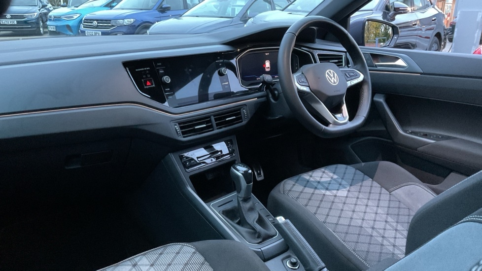 Used Volkswagen Polo 2025 for sale - 76452303: Photo 2