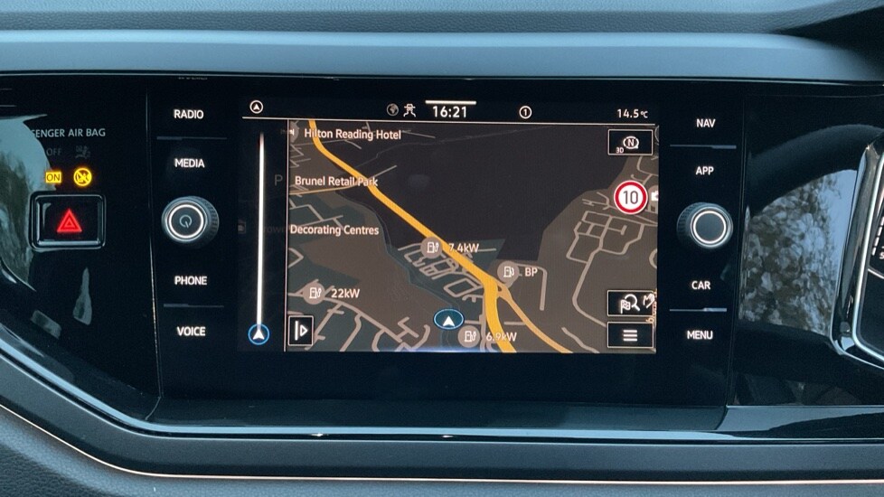 Used Volkswagen Polo 2025 for sale - 76452303: Photo 21