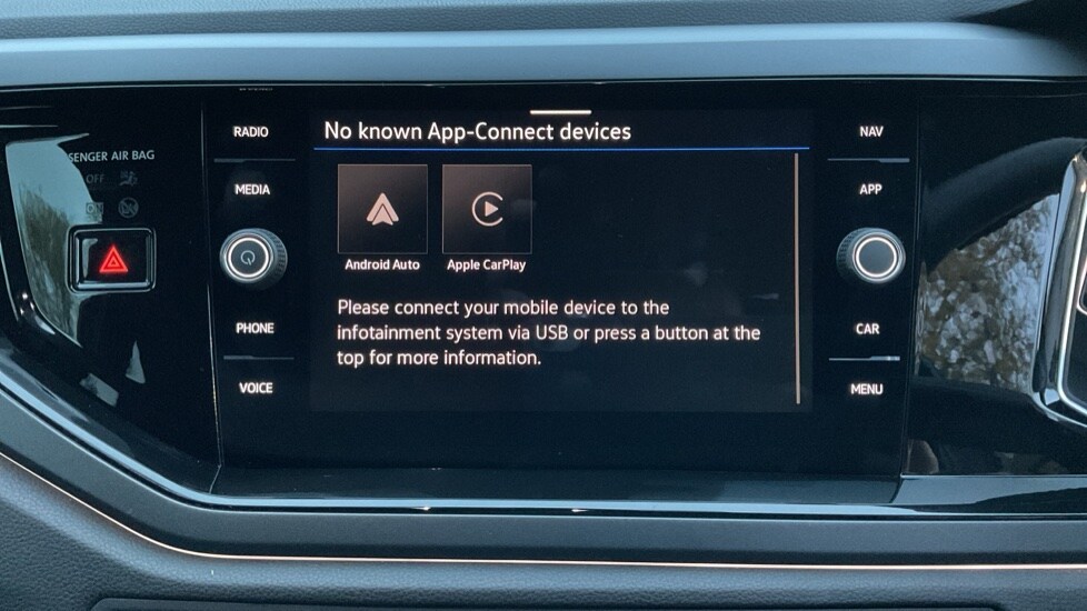 Used Volkswagen Polo 2025 for sale - 76452303: Photo 22