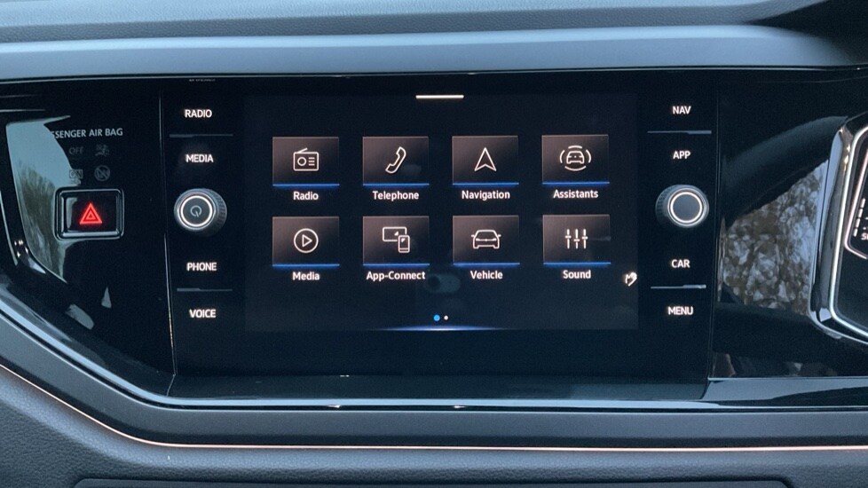 Used Volkswagen Polo 2025 for sale - 76452303: Photo 24