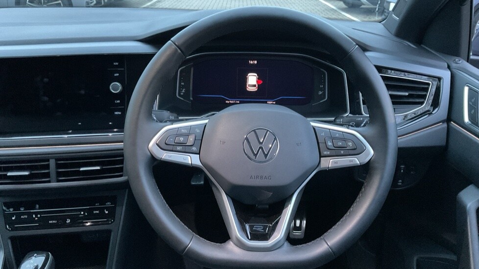 Used Volkswagen Polo 2025 for sale - 76452303: Photo 27