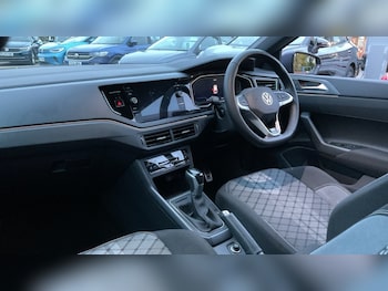 Used Volkswagen Polo 2025 for sale - 76452303: Photo