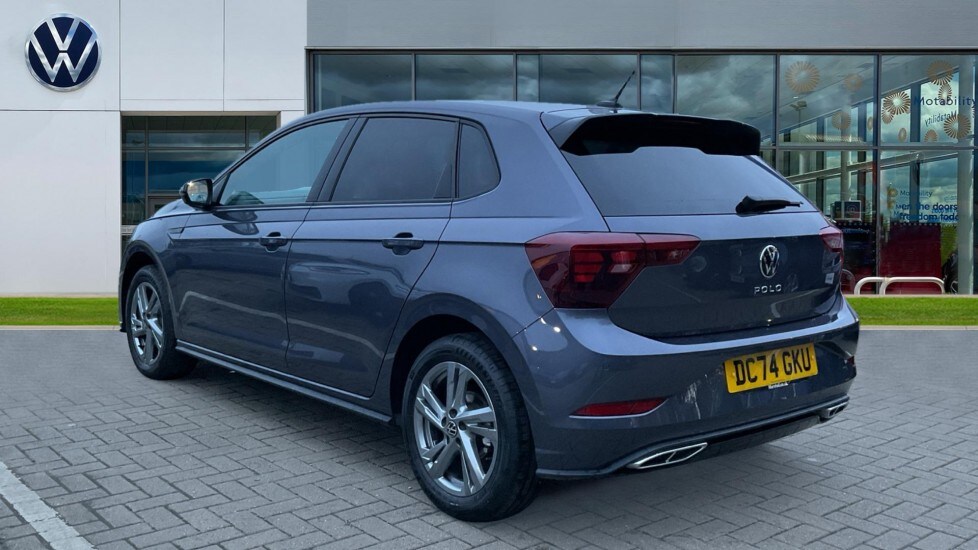 Used Volkswagen Polo 2025 for sale - 76452303: Photo 3