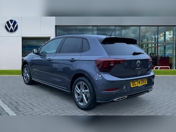 Used Volkswagen Polo 2025 for sale - 76452303: Photo