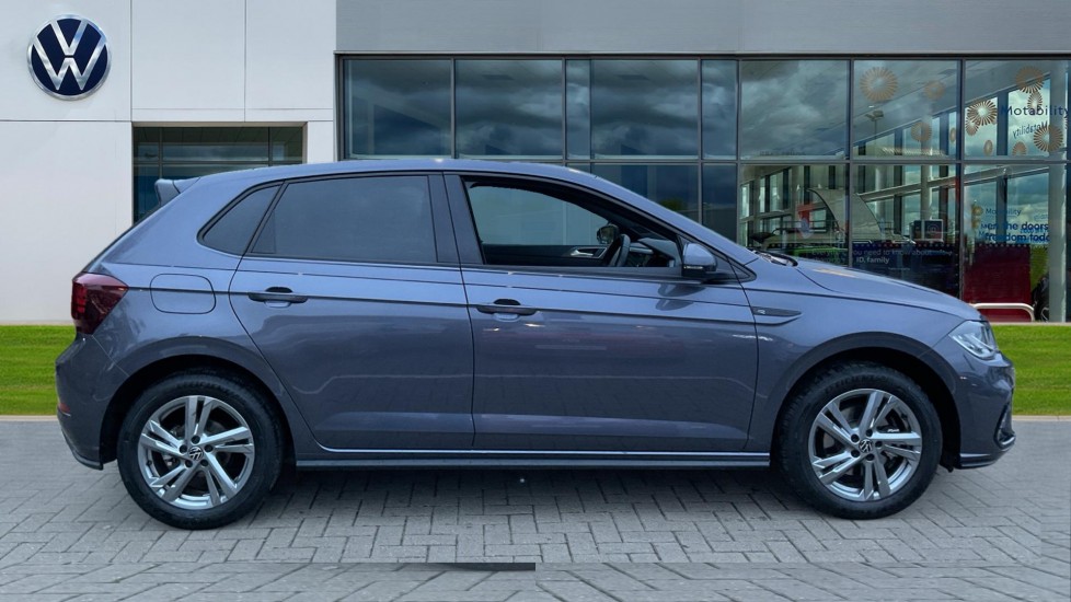 Used Volkswagen Polo 2025 for sale - 76452303: Photo 4