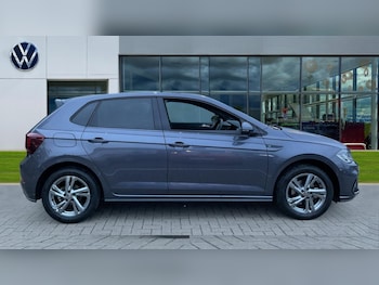 Used Volkswagen Polo 2025 for sale - 76452303: Photo