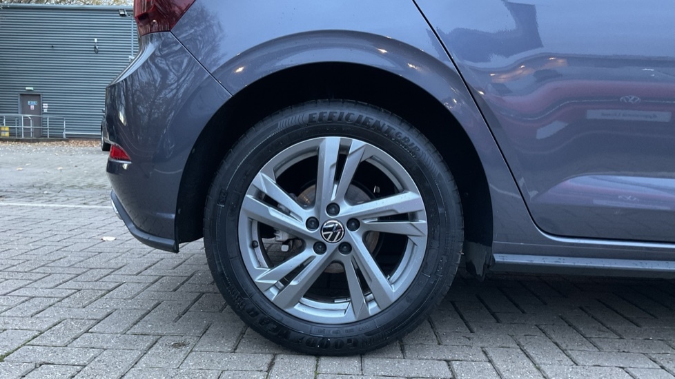 Used Volkswagen Polo 2025 for sale - 76452303: Photo 5