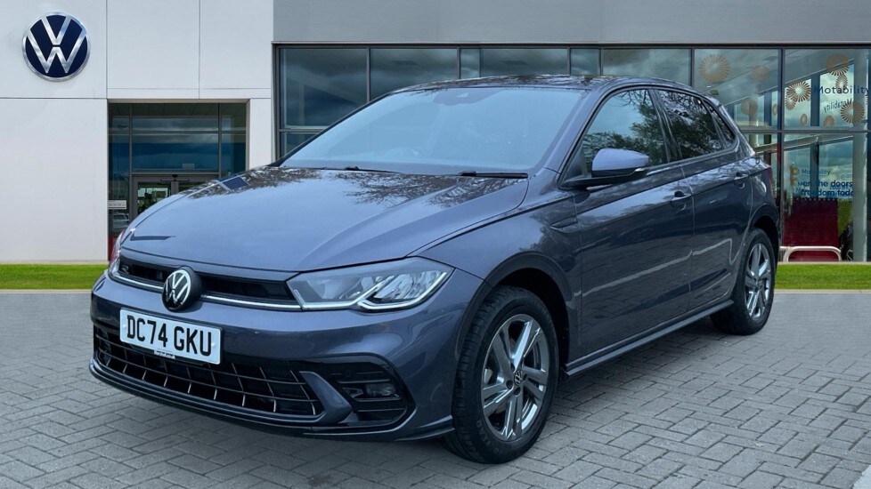 Used Volkswagen Polo 2025 for sale - 76452303: Photo 7