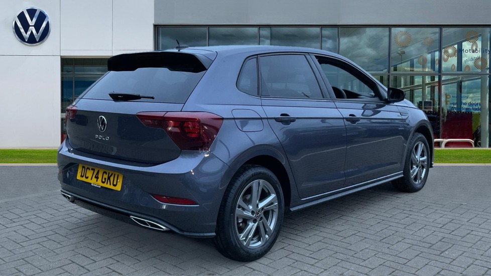 Used Volkswagen Polo 2025 for sale - 76452303: Photo 8