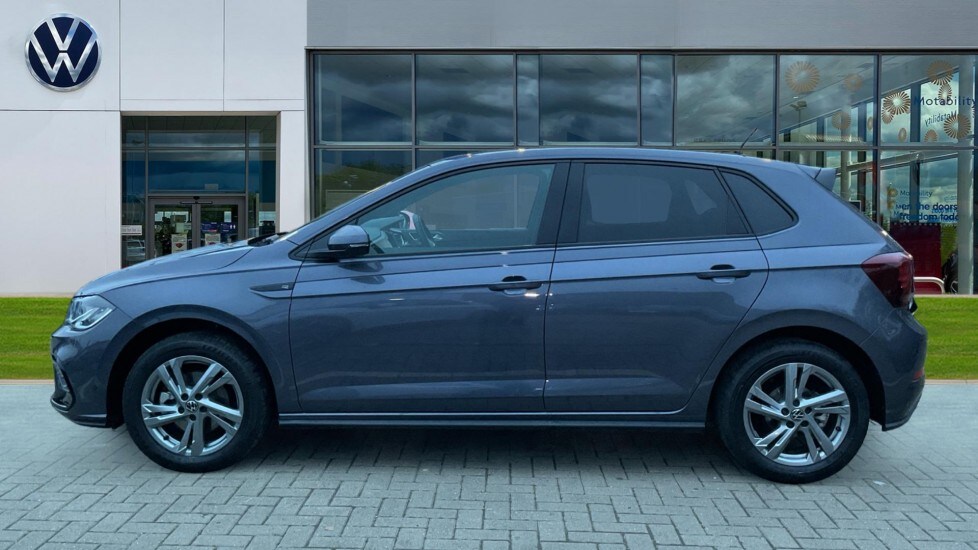 Used Volkswagen Polo 2025 for sale - 76452303: Photo 9