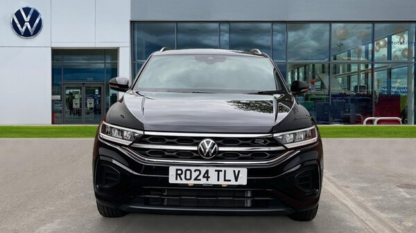 Used Volkswagen T-Roc 2024 for sale - 75751351: Photo 10