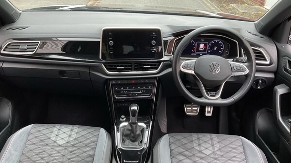 Used Volkswagen T-Roc 2024 for sale - 75751351: Photo 12